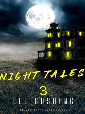 cover image of Night Tales 3